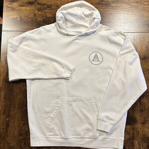 Greta Van Fleet Starcatcher World Tour Hoodie